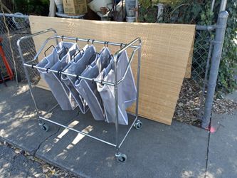 Laundry Sorter