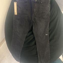 Ksubi Jeans New With Tag