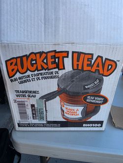 Shop vac attachment