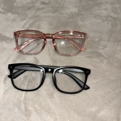 Blue Light Glasses