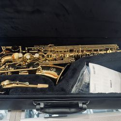 Saxophone Yamaha