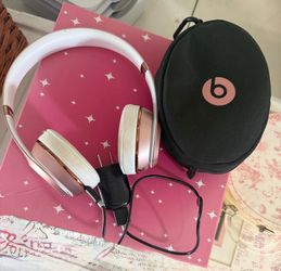 Beatz Headphones