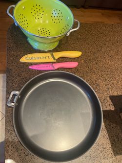 Kitchen stuff