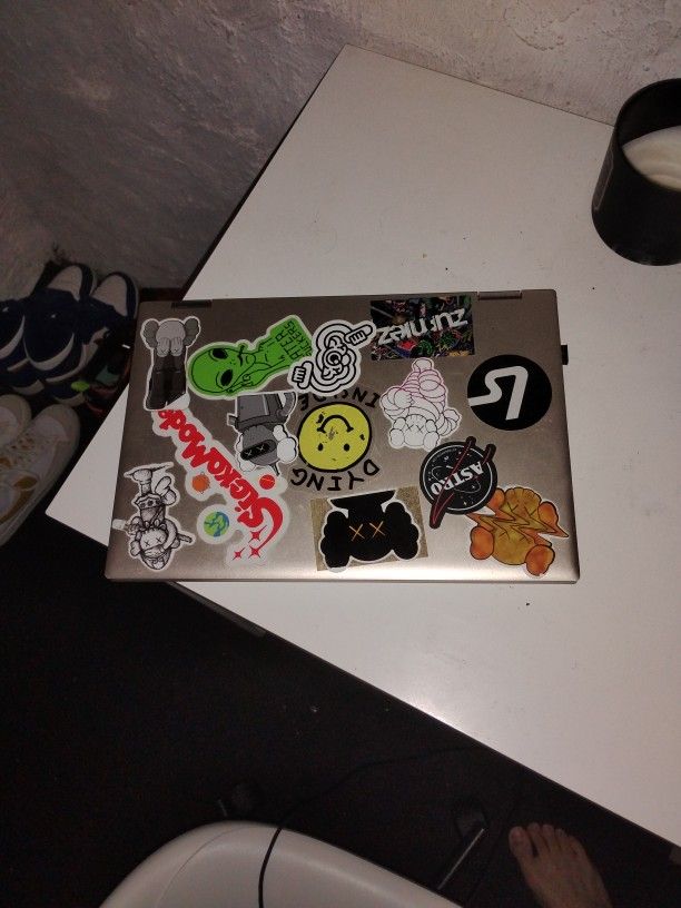 HP Pavilion Laptop