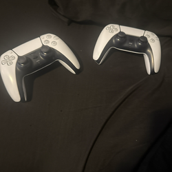 Ps5 controllers