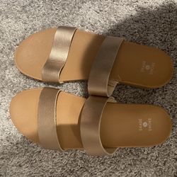 Women Sandals Size 9
