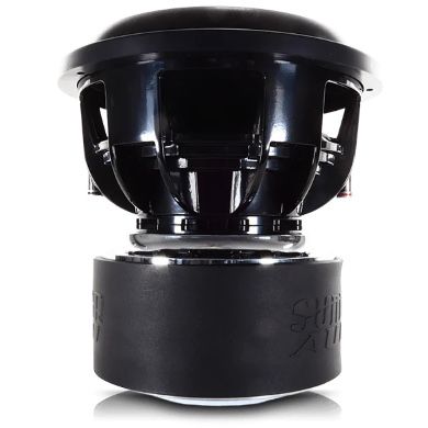 Sundown Audio System