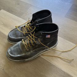 Danner Work Boots 
