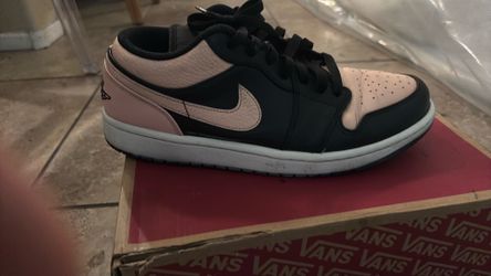 Jordan 1 Low Crimson Tint Men’s Size 11