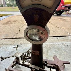 John White & Son Auchtermuchty