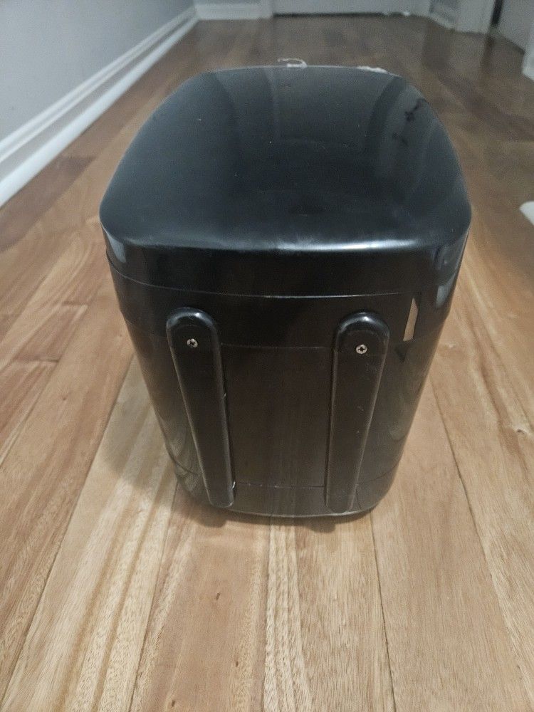 Mini Portable Fridge