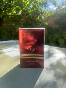 Stronger With You Amber (3.3oz)