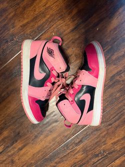 Nike dunks kids