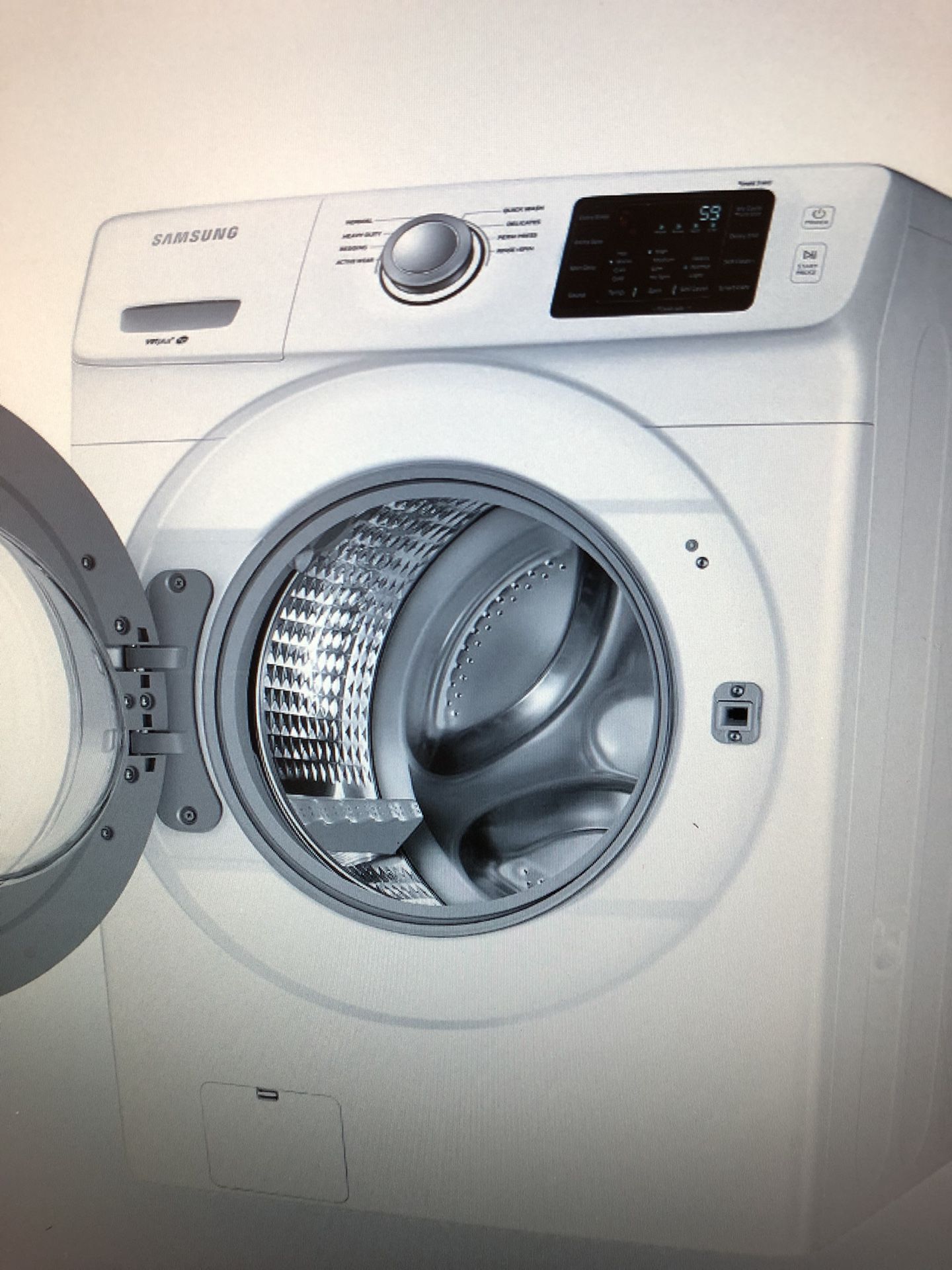 samsung washer wf45n5300aw us