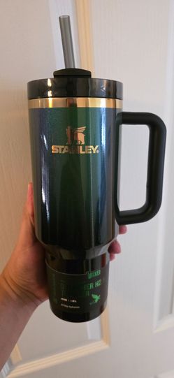 Stanley 40 oz Tumbler Wicked Elphaba