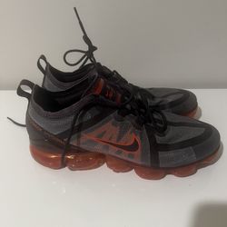 AIR VAPORMAX 2019 'BURGUNDY ASH'