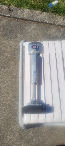 Roberts Carpet Stretcher