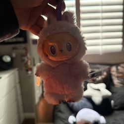 Authentic Labubu