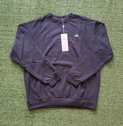 alo crewneck
