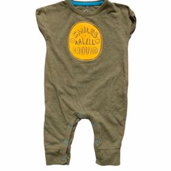 Baby Sleeper