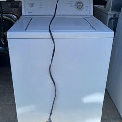 Washer Kenmore Heavy Duty Everything Works 2-month Warranty Delivery Available 