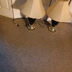 Lamp Set 