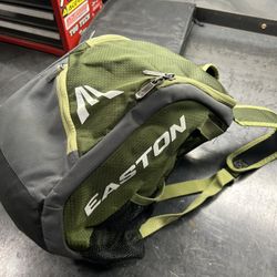 Easton Baseball Backpack