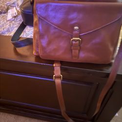 Patricia Nash crossbody