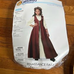 Costume renaissance Dress