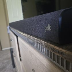 Polk Signa S2 Soundbar 