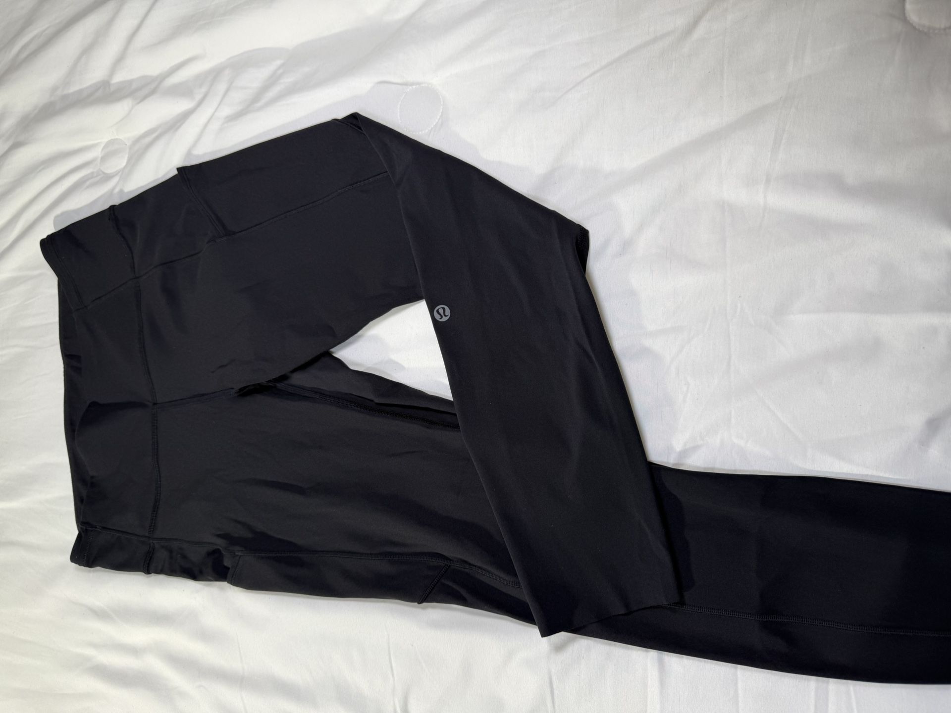 Lululemon Leggings Fast Free 25 