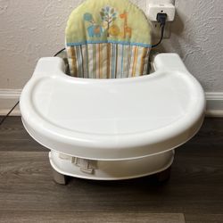 Travel Baby Booster Seat 