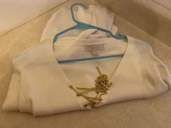 New!! Michael Kors ladies sweater