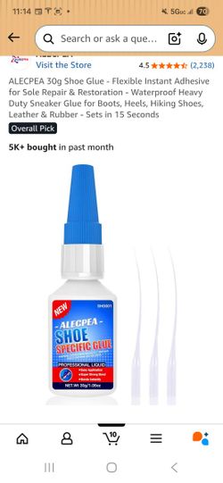 Shoes Glue And All Purpose