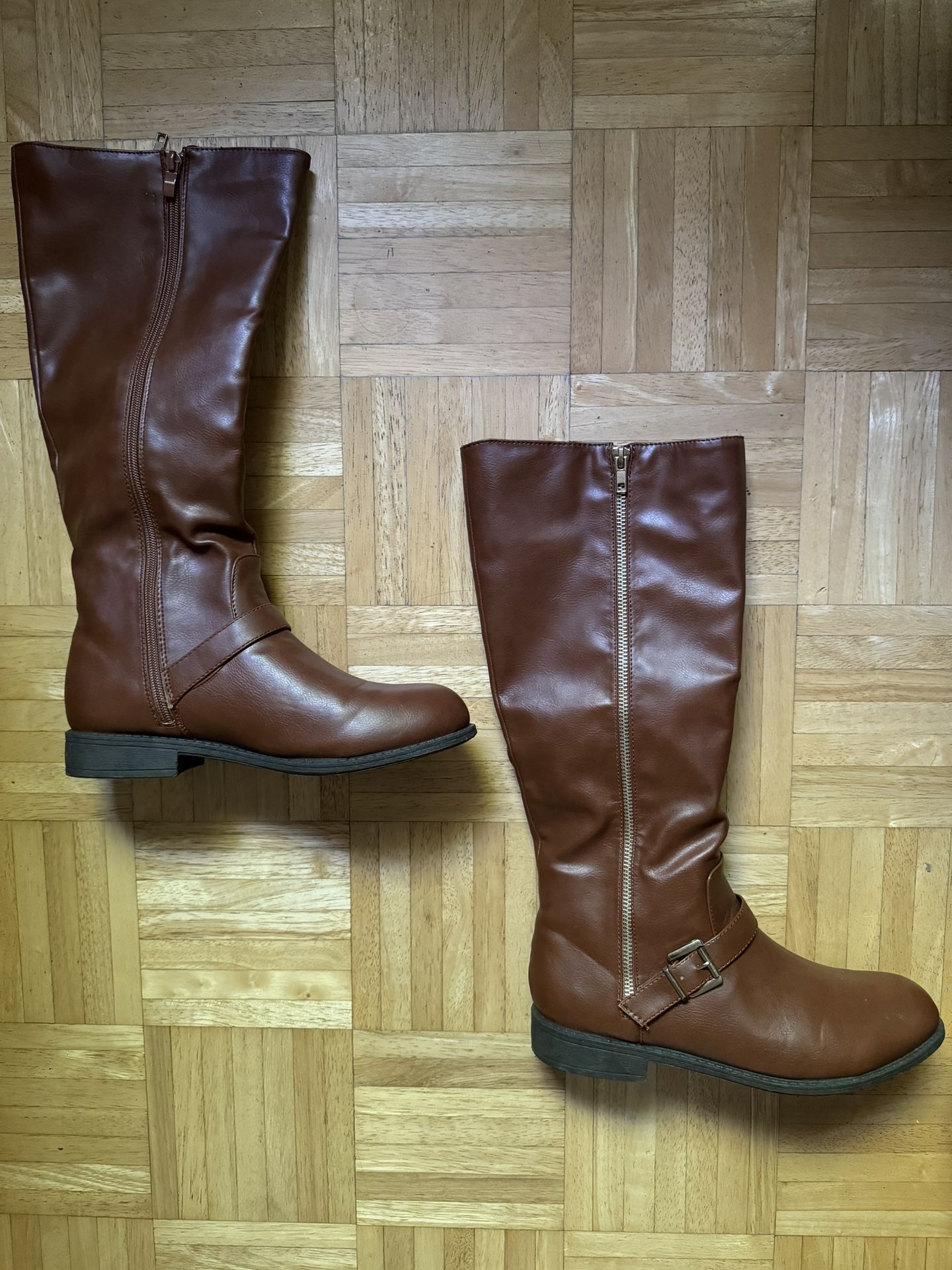 Women’s Boots