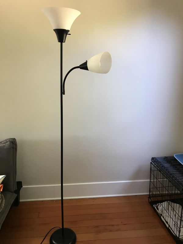 Target Floor Lamp For In Seattle Wa Offerup