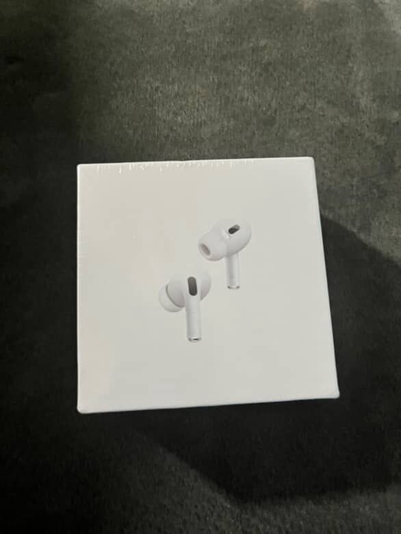 Brand New AirPods Pro 2