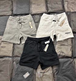 Essential shorts