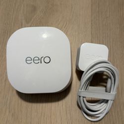 Eero 6+ Used Wifi Router