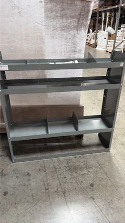 Truck or van racks