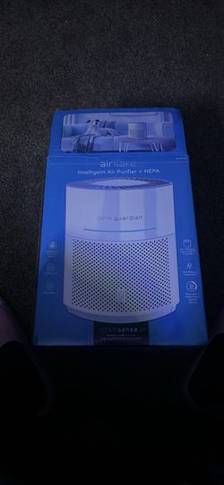 Intelligent Air Purifier