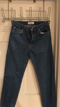 Zara Jeans Size 4