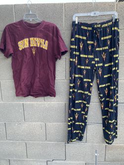 ASU Clothing