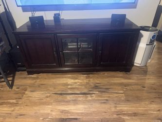 Tv Stand Console