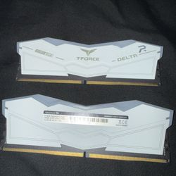 T Force 32gb 6000mhz DDR5