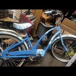 Bicycle For Sale 