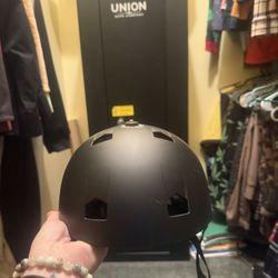 Helmet 