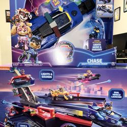 Paw Patrol Bundle 