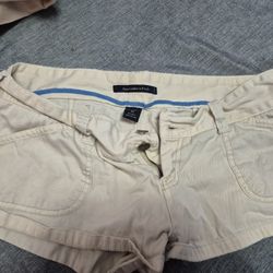 Abercrombie And Fitch