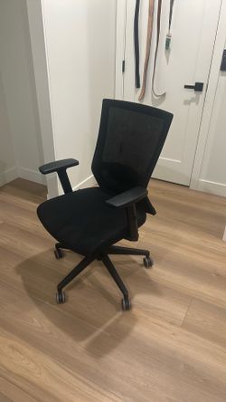 Office chair